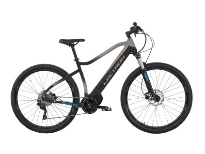 LECTRON ESCONDER MX 29", 14,5Ah/536Wh, vel. 17" Dostupnost KVĚTEN, ČERVEN