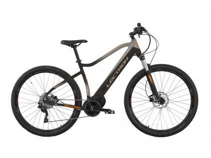 LECTRON ESCONDER MX 29", 14,5Ah/536Wh, vel. 19" Dostupnost KVĚTEN, ČERVEN