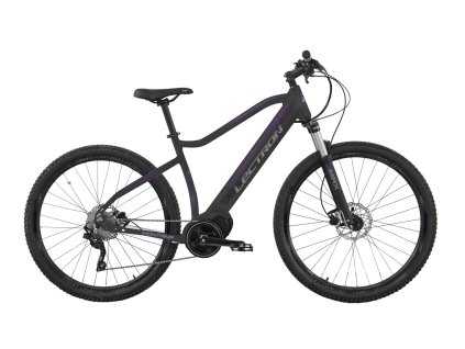 LECTRON MONTANA MAX 27,5", 17,5Ah/630Wh, vel. 16,5"