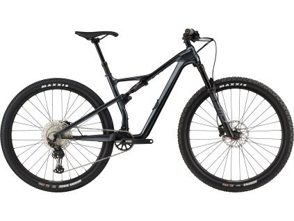 CANNONDALE Scalpel 29" Carbon SE 2 (C24852U20/BKM), vel. M