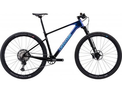 CANNONDALE Scalpel HT Carbon 2 (Purple Haze), vel. M