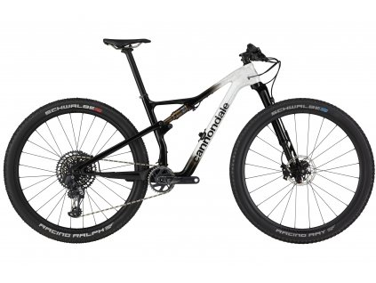 CANNONDALE Scalpel 29" Hi-Mod 1 (White), vel. M