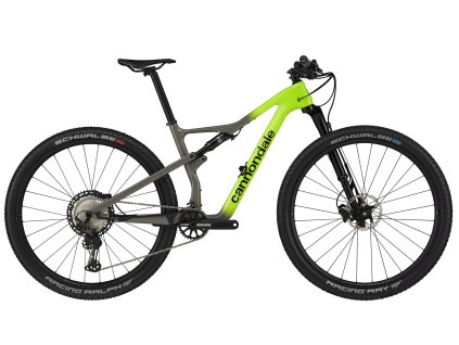 CANNONDALE Scalpel 29" Carbon 2 (C24301M30/MGO), vel. S Dostupnost LÉTO, PODZIM 2022