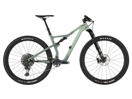 CANNONDALE Scalpel 29" Carbon SE Ultimate (C24302M10/JDE), vel. S Dostupnost LÉTO, PODZIM 2022