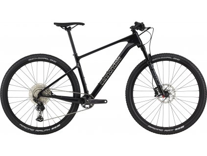 CANNONDALE Scalpel HT Carbon 4 (Black Pearl), vel. M