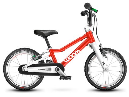 WOOM Original 2 (Woom Red)