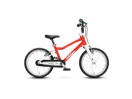 WOOM Original 3 (Woom Red)