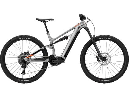 CANNONDALE Moterra NEO 4 (C65411U10/IOR), vel. XL Dostupnost LÉTO, PODZIM 2022