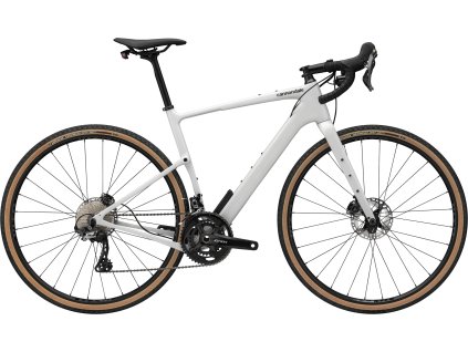 CANNONDALE Topstone Carbon 2 L (C15252U10/CHK), vel. L Dostupnost LÉTO, PODZIM 2022