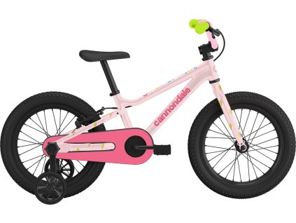 CANNONDALE Trail 16" FW (C51352U10/DKP) Dostupnost LÉTO, PODZIM 2022
