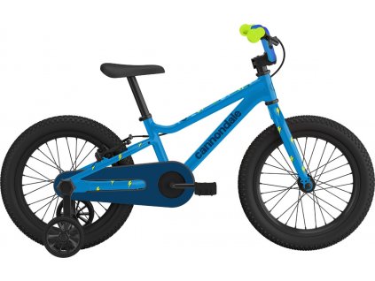 CANNONDALE Trail 16" FW (C51352U20/ELB) Dostupnost LÉTO, PODZIM 2022