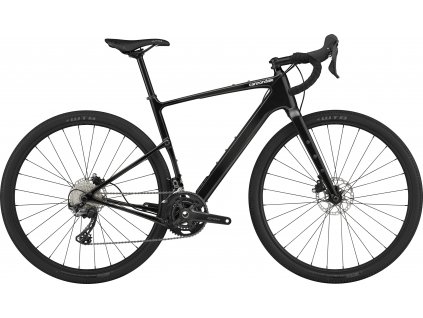 CANNONDALE Topstone Carbon 3 (Carbon), vel. L