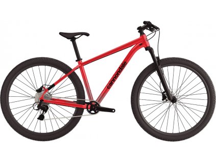 CANNONDALE Trail 29" 7 /XS-S 27,5' M-XL 29'/ (C26751M30/RRD), vel. XL