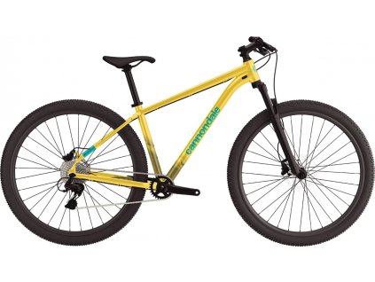 CANNONDALE Trail 27/29" 6 Womens (C26451F20/LYW), vel. S