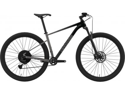 CANNONDALE Trail 29" SL 4 (Grey), vel. S