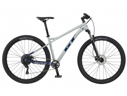 GT Avalanche 27,5" Comp (GRY), vel. M