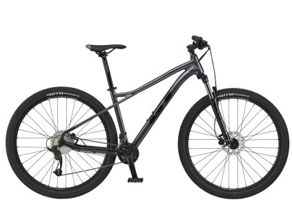 GT Avalanche 27,5" Sport (GUN), vel. S