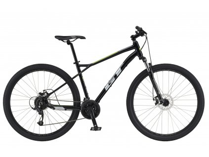 GT Aggressor 29" Sport (BLK), vel. M