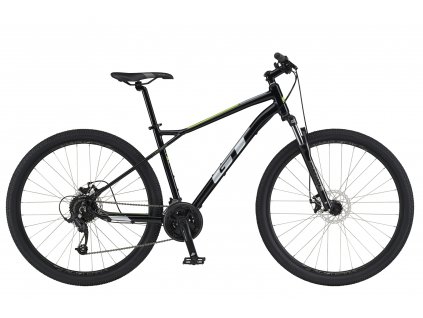 GT Aggressor 29" Sport (BLK), vel. XL