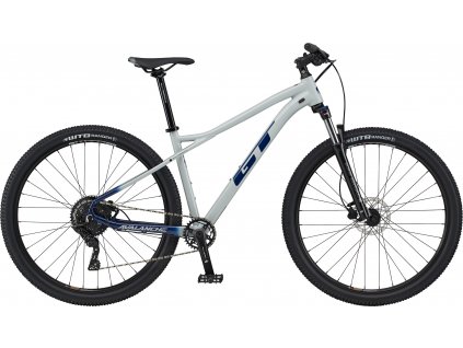 GT Avalanche 29" Comp (GRY), vel. XL