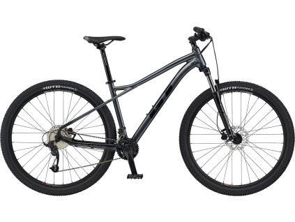 GT Avalanche 29" Sport (G27401M30/GUN), vel. XL Dostupnost LÉTO, PODZIM 2022