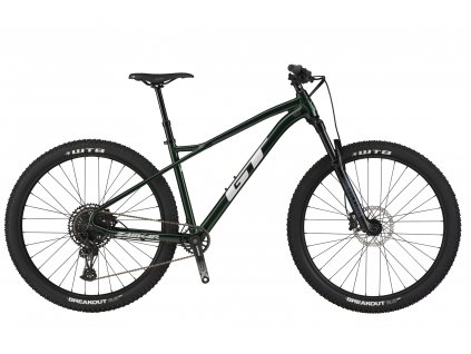 GT Zaskar Lt 29" Elite (G26251M20/FRG), vel. S Dostupnost LÉTO, PODZIM 2022