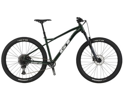 GT Zaskar Lt 29" Elite (G26251M20/FRG), vel. XL Dostupnost LÉTO, PODZIM 2022