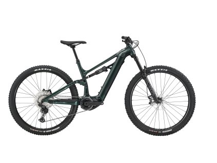 CANNONDALE Moterra NEO 4+ (C65122U10/GMG), vel. S Dostupnost LÉTO, PODZIM 2022