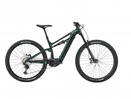 CANNONDALE Moterra NEO 4+ (C65122U10/GMG), vel. XL Dostupnost LÉTO, PODZIM 2022