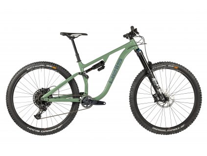 PELLS Tarpan AM 3 Moss Green, vel. XL