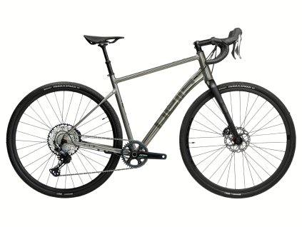 PELLS Raw 1 Grey, vel. L