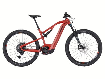 PELLS Stormer FS Ultimate 29", vel. XL Dostupnost JARO 2023