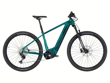 PELLS Thorr EVO 1 Smaragd Green, vel. XL