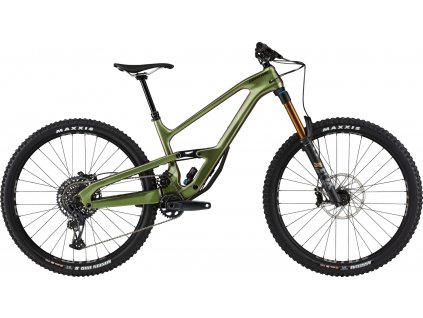 CANNONDALE Jekyll 29 Carbon 1 (Beetle Green), vel. L