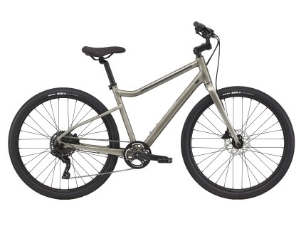 CANNONDALE Treadwell 2 LTD (Raw), vel. S