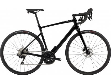 CANNONDALE Synapse Carbon 3 L (Black), vel. 54 cm