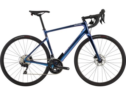 CANNONDALE Synapse Carbon 3 L (Purple Haze), vel. 56 cm