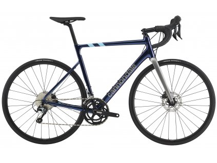 CANNONDALE CAAD 13 Tiagra (Purple Haze), vel. 54 cm