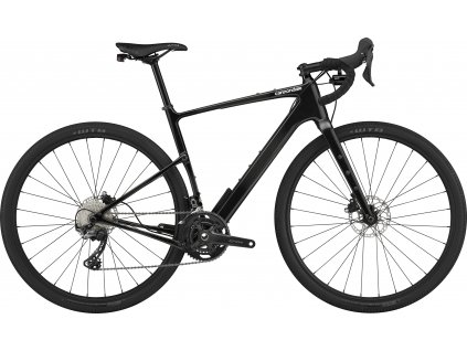 CANNONDALE Topstone Carbon 3 L (Carbon), vel. L