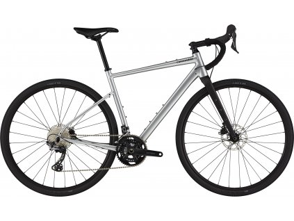 CANNONDALE Topstone 1 (Mercury), vel. M