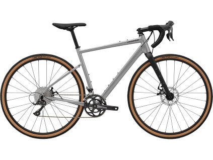 CANNONDALE Topstone 3 (Grey), vel. S