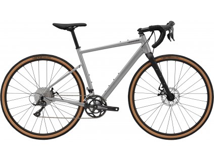 CANNONDALE Topstone 3 (Grey), vel. M