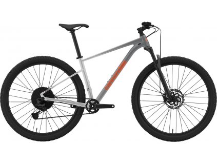 CANNONDALE Trail 29" SL 1 (Stealth Grey), vel. XL