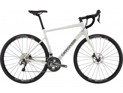 CANNONDALE Synapse 2 (Chalk), vel. 54 cm