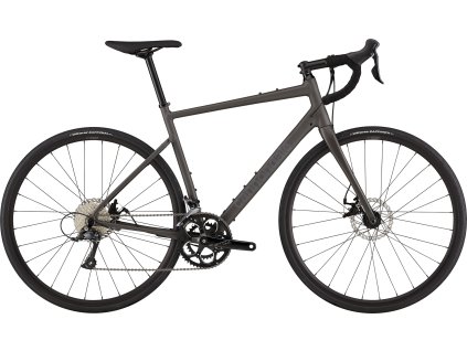 CANNONDALE Synapse 3 (Smoke Black), vel. 54 cm