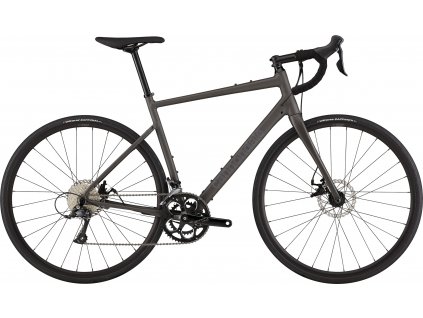 CANNONDALE Synapse 3 (Smoke Black), vel. 56 cm