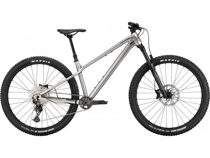 CANNONDALE Habit HT 1 (Mercury), vel. S