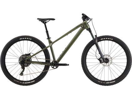 CANNONDALE Habit HT 2 (Mantis), vel. L