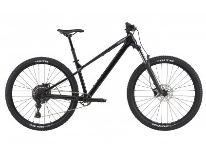 CANNONDALE Habit HT 3 (Black Pearl), vel. M