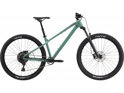 CANNONDALE Habit HT 3 (Jade), vel. XL